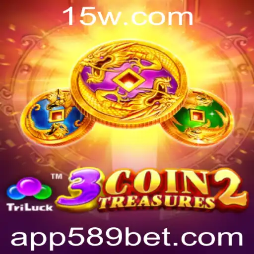 Desvendando as Atrações do Jogo 3CoinTreasures2