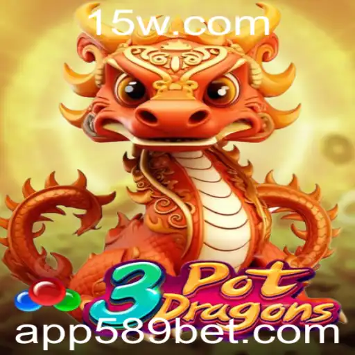 Explorando o Mundo de 3PotDragons: A Nova Sensação do Entretenimento com 589Bet