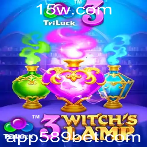 Desvendando o Fascínio de 3WitchsLamp