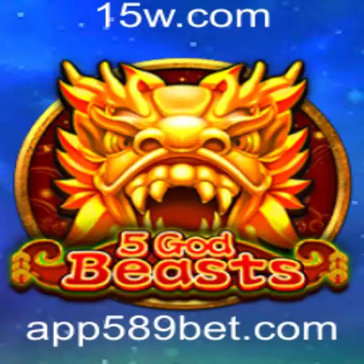 Descubra o Fascinante Mundo de 5GodBeasts com 589Bet