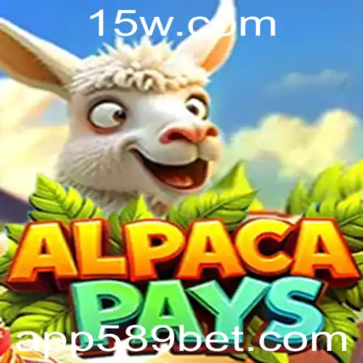 Descubra o Mundo de AlpacaPays com 589Bet