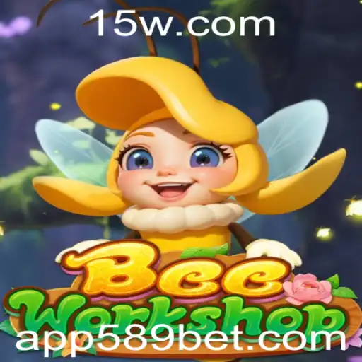 BeeWorkshop: Um Mergulho no Mundo da Criatividade Lúdica