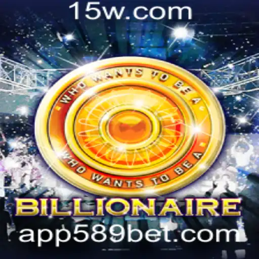 Descubra o Universo do Jogo 'Billionaire' com 589Bet