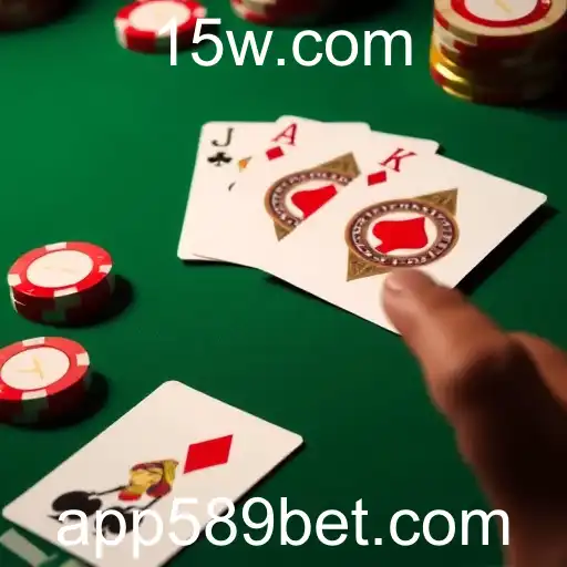Gaming Experience 589Bet - 800+ Premium and Exclusive Games