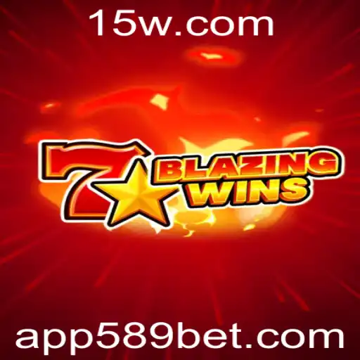 A Fascinante Experiência de Jogo com BlazingWins e 589Bet