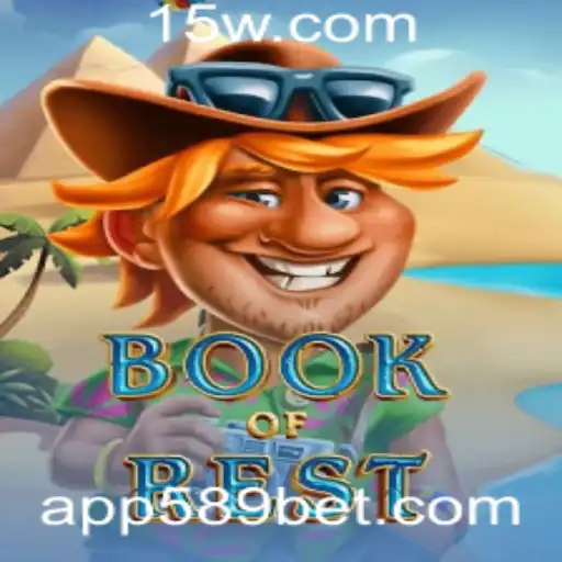 Descubra e Domine o Jogo BookofRest com 589Bet