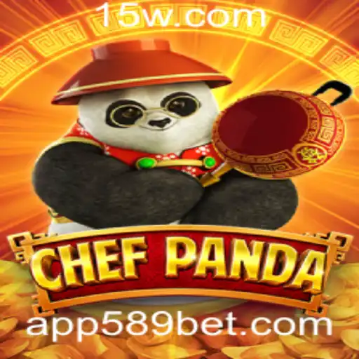 Descubra o Empolgante Mundo de ChefPanda com 589Bet
