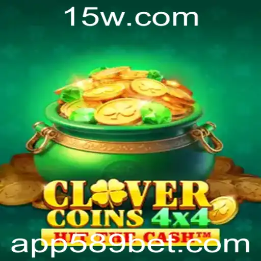 Explorando o Mundo de CloverCoins4x4: A Nova Aposta em Entretenimento