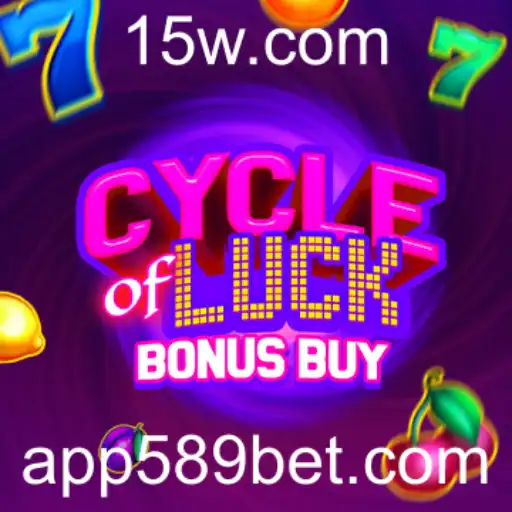 Explorando o Mundo de CycleofLuckBonusBuy no 589Bet