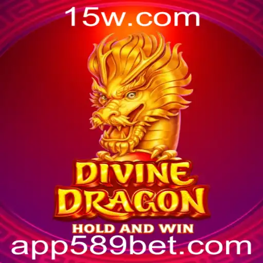 Descubra o Mundo de DivineDragon: O Novo Fenômeno dos Jogos com 589Bet