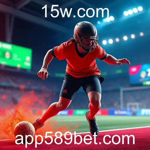 Esportes virtuais: A revolução do entretenimento digital