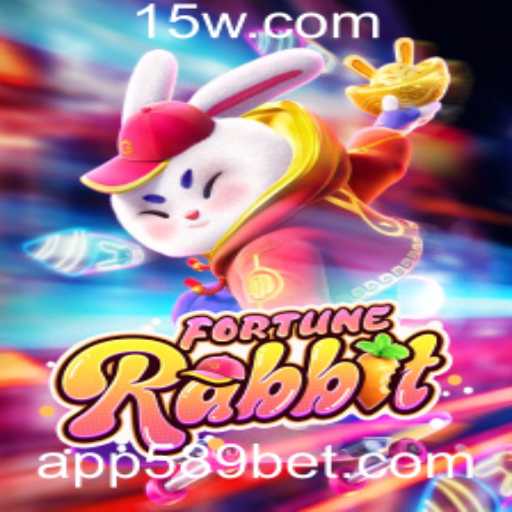 Descubra o Mundo Emocionante de FortuneRabbit com 589Bet