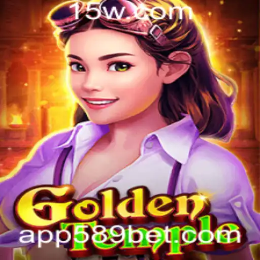Explorando o Enigma de GoldenTemple: Uma Aventura no Coração da Ação de 589Bet