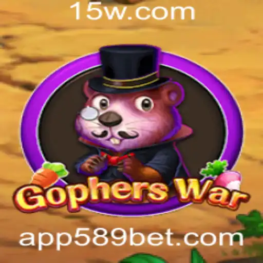 Explorando o Empolgante Mundo de GophersWar: Regras, Estratégias e a Conexão com 589Bet