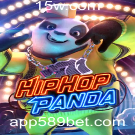 HipHopPanda: Uma Nova Era de Diversão e Emoção no Mundo dos Jogos