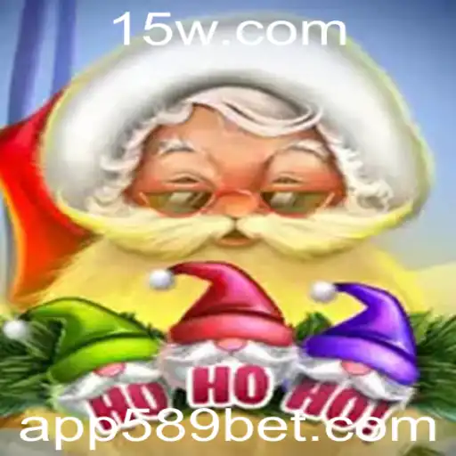 Descubra o Novo Jogo HoHoHo - Uma Experiência Divertida com 589Bet
