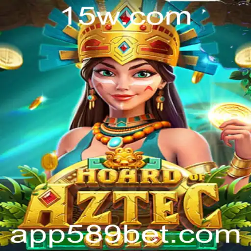 Explorando o Mundo de HoardofAztecgold: Uma Aventura Incomparável com 589Bet