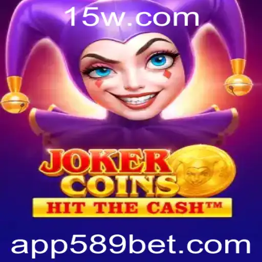 Explorando o Mundo de JokerCoins e 589Bet