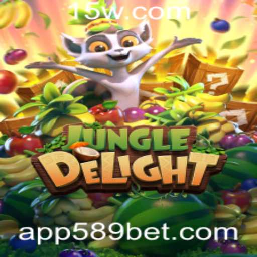 Explorando o Mundo do Jogo JungleDelight com 589Bet