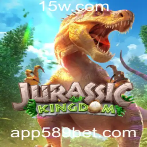 Descubra a Aventura Pré-histórica com JurassicKingdom
