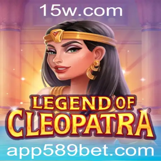 Explorando o Fascinante Mundo de LegendOfCleopatra no 589Bet