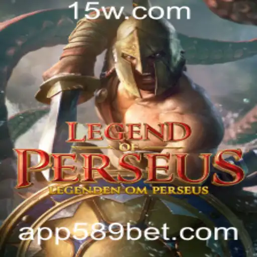 Explorando o Mundo de LegendofPerseus: Uma Aventura Épica no Universo 589Bet