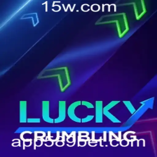 Explorando o Jogo LuckyCrumbling: Uma Nova Sensação em 589Bet