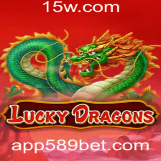 Discovering LuckyDragons: An Immersive Experience with 589Bet