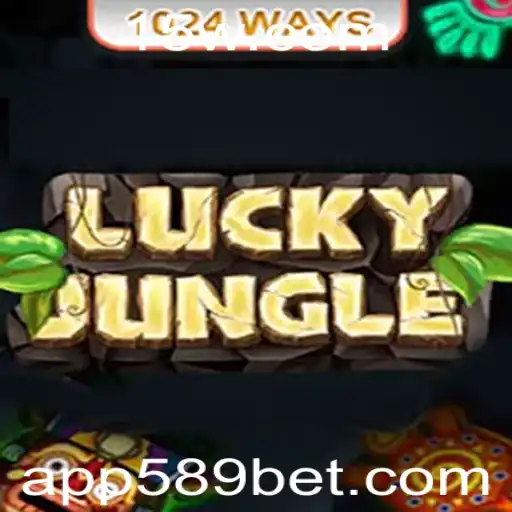 Explorando LuckyJungle1024: O Novo Fenômeno das Apostas Online
