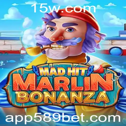 Desvendando MadHitMarlinBonanza: A Nova Sensação dos Jogos de Cassino Online