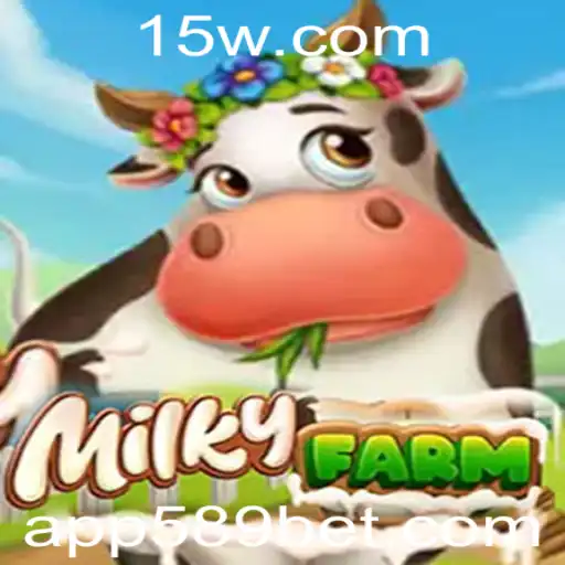 Explorando o Mundo de MilkyFarm e a Conexão com 589Bet
