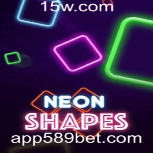 Descubra NeonShapes: A Revolução dos Jogos Online