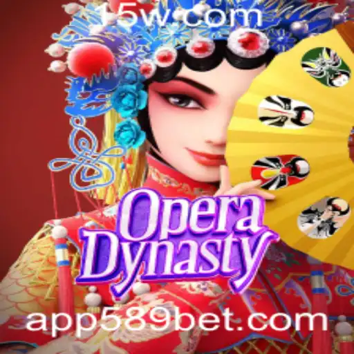 OperaDynasty: Uma Imersão no Universo dos Jogos com 589Bet