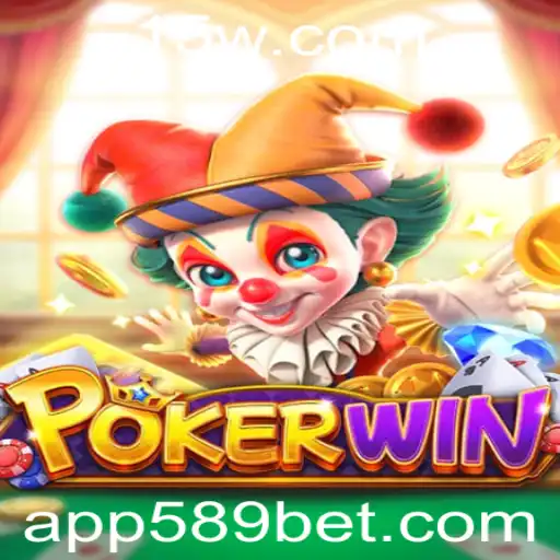 Explorando o Mundo Empolgante do POKERWIN com 589Bet