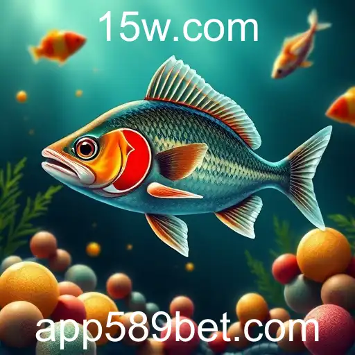 Explorando a Pesca Online com 589Bet