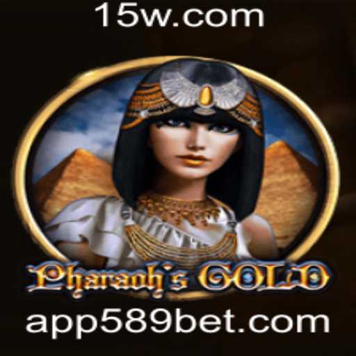 PharaohsGold: Uma Aventura Inesquecível com 589Bet