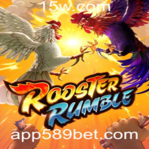 Explorando o Universo de RoosterRumble: Um Jogo Inovador da 589Bet