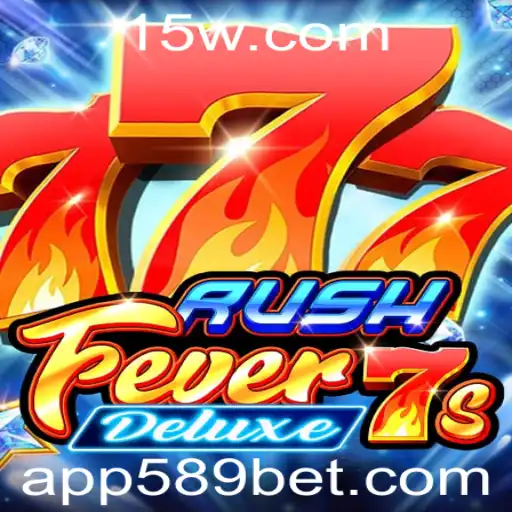 Descobrindo o Excitante RushFever7sDeluxe: Um Mergulho no Mundo dos Slots