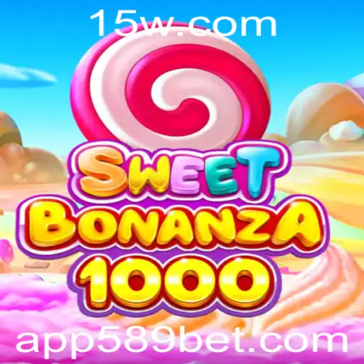 Descubra o Mundo do Jogo SweetBonanza1000 na Plataforma 589Bet
