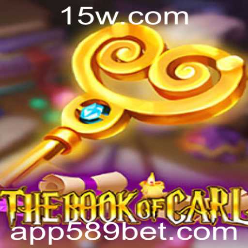 Descubra a Experiência Imersiva de TheBookofCarl: Um Guia Completo