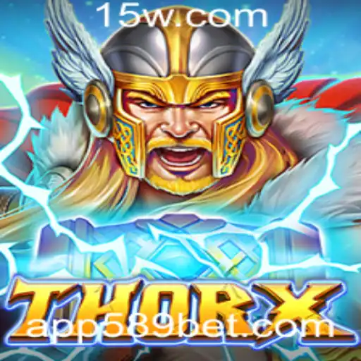 Explorando o Mundo de ThorX: Uma Aventura Épica no Universo dos Jogos