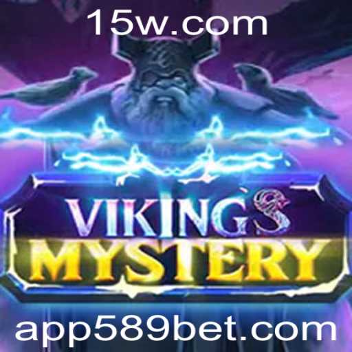 Descubra a Aventura Épica com VikingsMystery e 589Bet