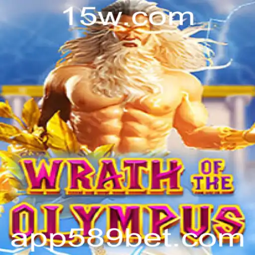 Explorando o Mundo de WrathofOlympus: Um Mergulho no Universo de 589Bet